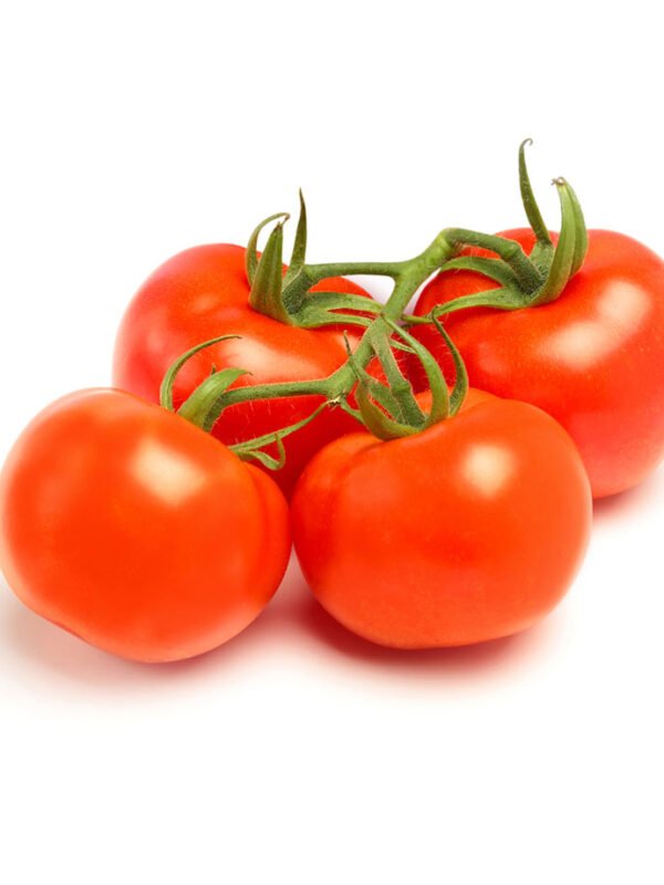 Tomatoes on the Vine