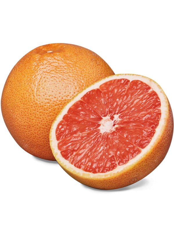 Texas Rio Red Grapefruit