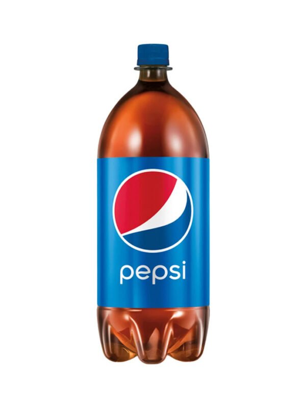 Pepsi Cola Soda – 2 L Bottle
