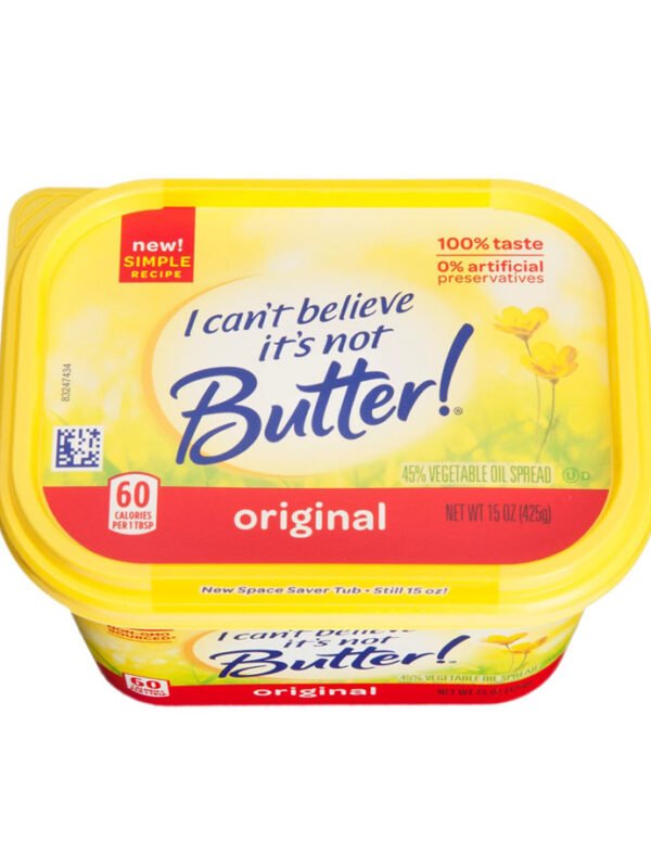 Original Buttery Spread