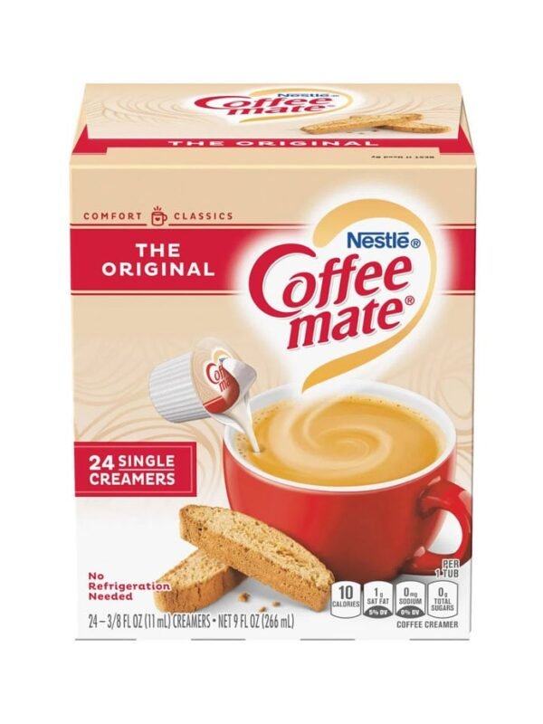 Nestle Original Coffee-Mate Coffee Creamer