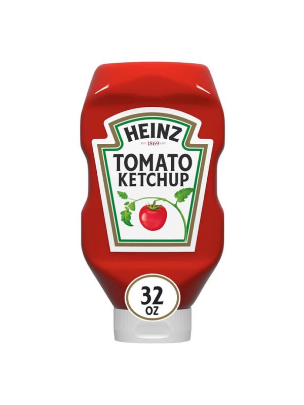 Heinz Tomato Ketchup