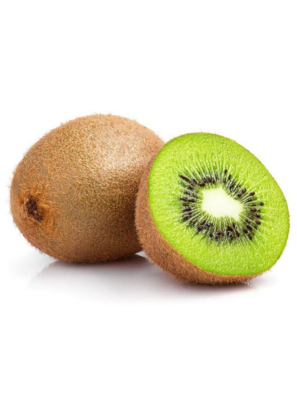 Fresh Organic Kiwi