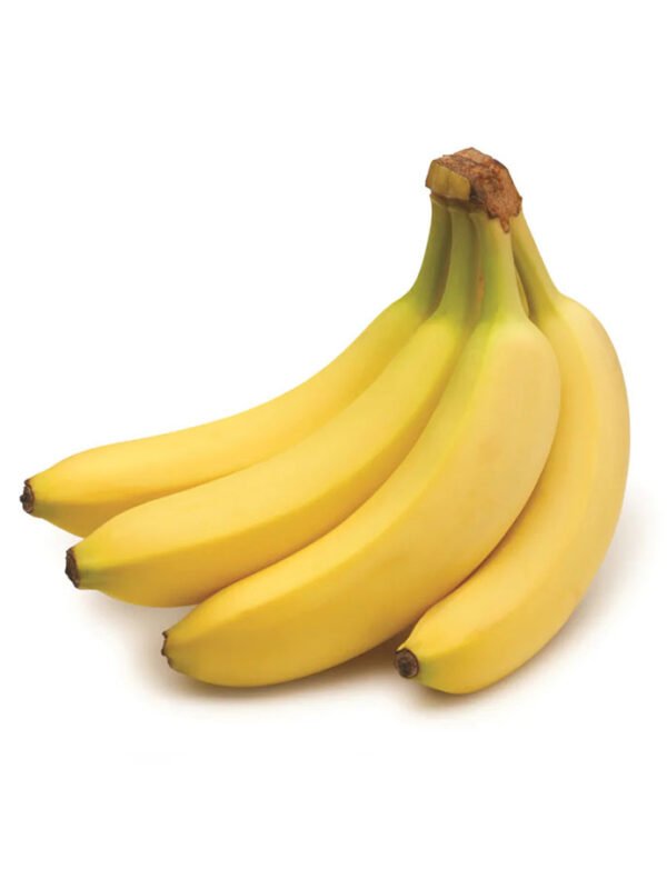Fresh Cavendish Bananas