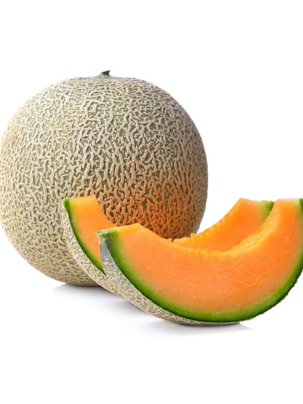 Fresh Produce Melons Each