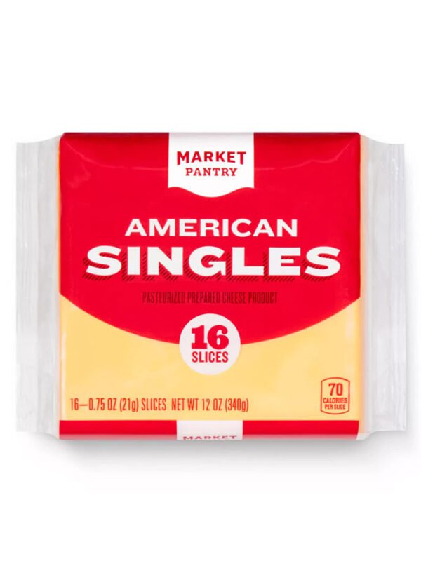 American Cheese Singles