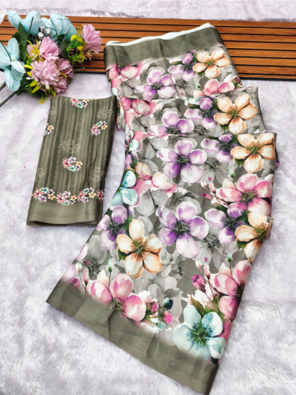 SAREES