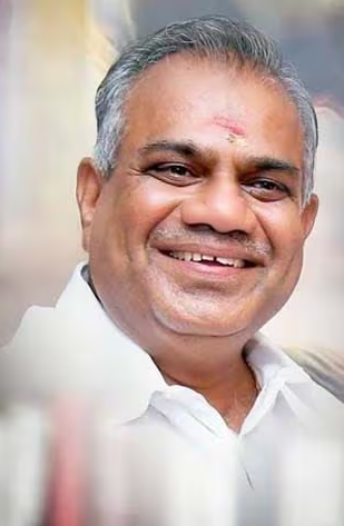 Jananayagan