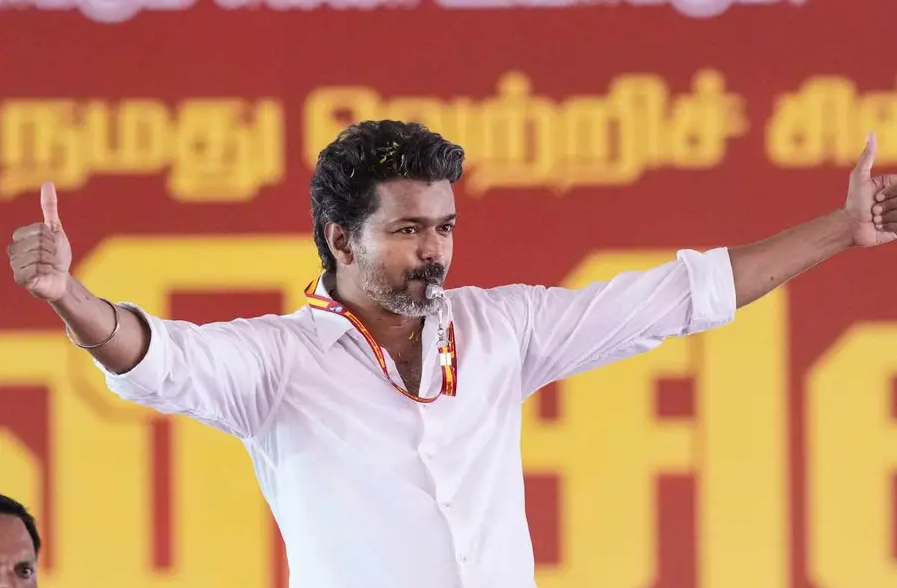 Jananayagan