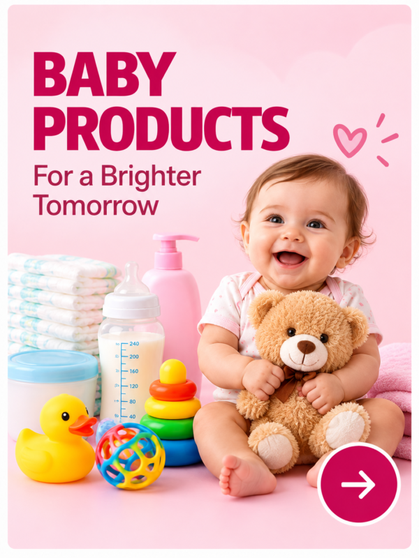BABY PRODUCTS