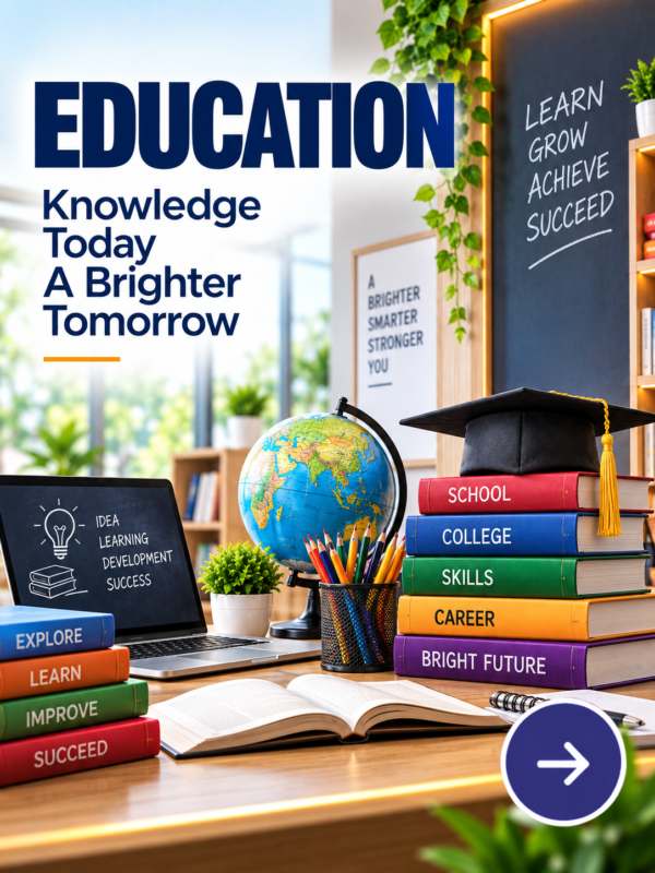 EDUCATION