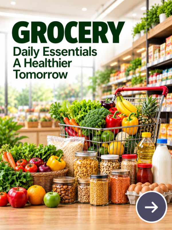 GROCERY