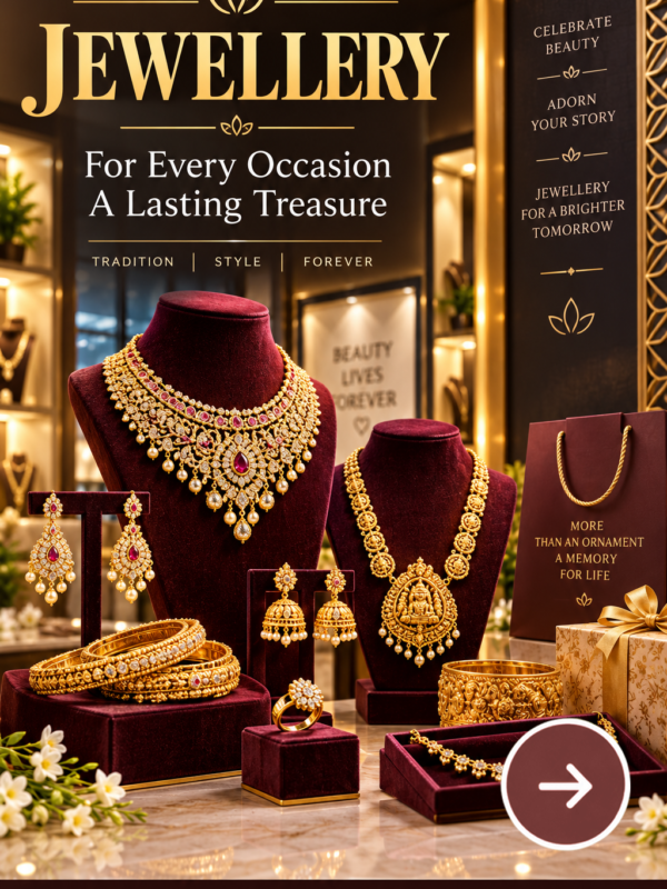 JEWELLERY